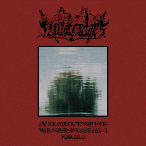 Fluisteraars : De Kronieken van het Verdwenen Kasteel - I - Harslo